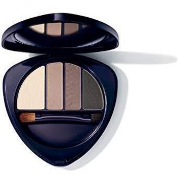 Dr. Hauschka Eye and Brow Palette