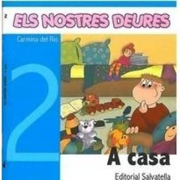 Els Nostres Deures 2: A casa