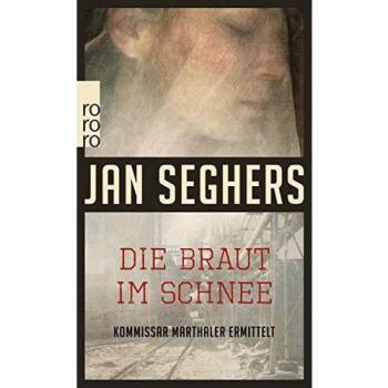 Jan Seghers Die Braut Im Schnee
