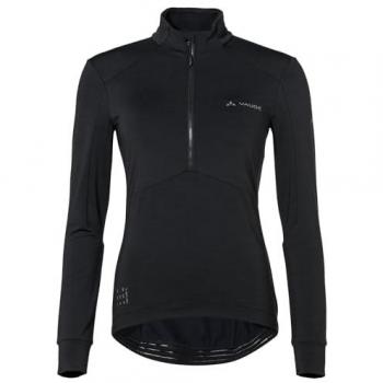 Vaude Kuro Maglia Ciclismo Maniche Lunghe