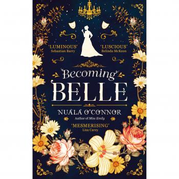 Nuala O'Connor Becoming Belle