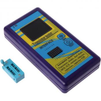 ANENG M328 ESR Meter