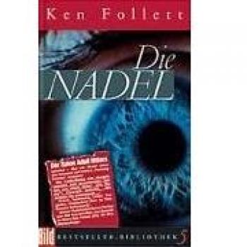 Bild Bestseller Bibliothek Band 5: Die Nadel