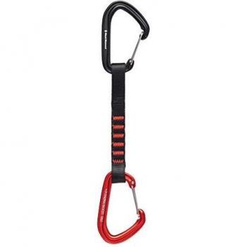 Black Diamond Hot Wire 16cm Sport Quickdraw