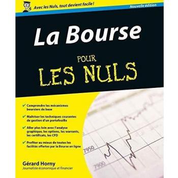 LA BOURSE POUR LES NULS