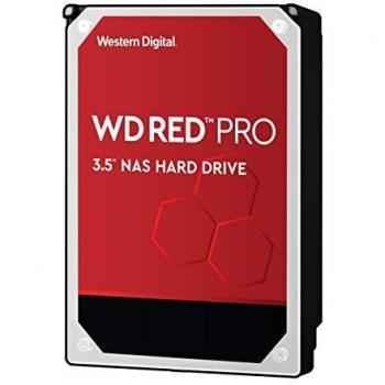 WD Red Pro Series 10TB NAS Hard Drive 7200RPM