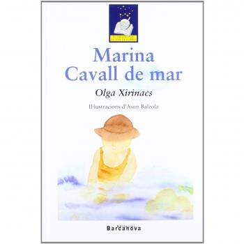 MARINA CAVALL DE MAR