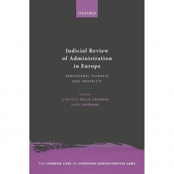 Vitalsource Technologies, Inc. Judicial Review Of Administration In Europe