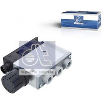 Reparto valvola sospensione pneumatica 264065