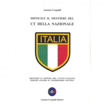 Libri Antonio Crepaldi