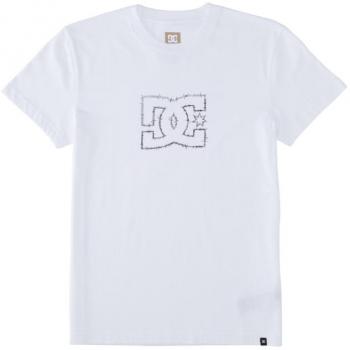 Camiseta de Manga Corta Zig Zag de DC Shoes