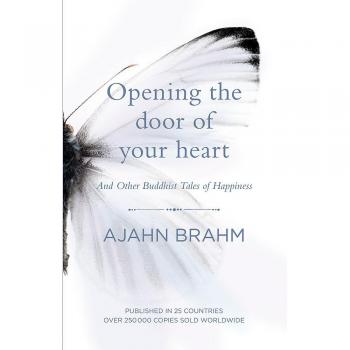 OPENING THE DOOR OF YOUR HEART