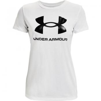 T-shirt Femme Under Armour Graphique Sportstyle