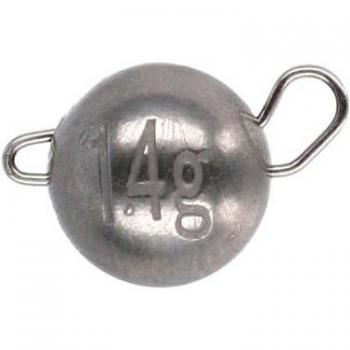 Cheburashka 4G de Tungsteno Mikado Jaws