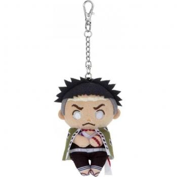 Kimetsu No Yaiba : Tueur de Démons (Peluche)