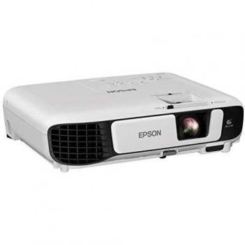 Epson EB-W42 Multimedia-Projektor