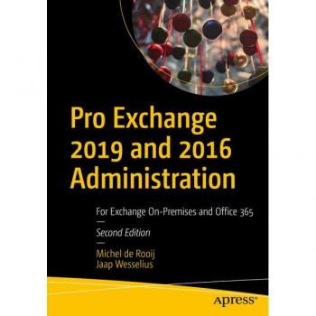 Vitalsource Technologies, Inc. Pro Exchange 2019 And 2016 Administration
