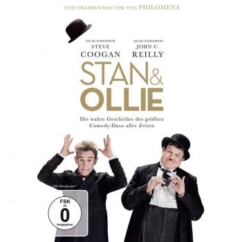 D-STAN &AMP; OLLIE
