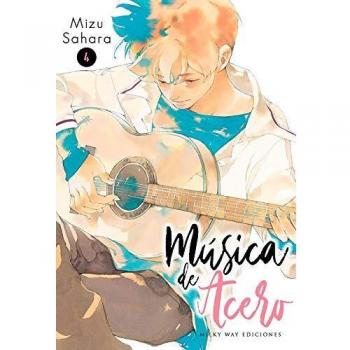 MÚSICA DE ACERO, VOL. 4