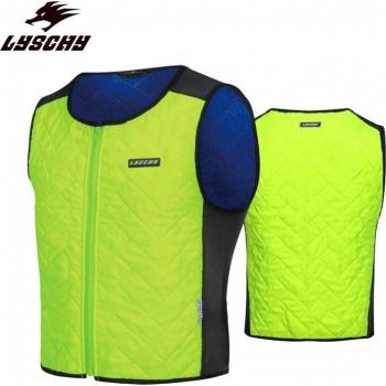 Chaleco Motocross AiroFresco LYSCHY