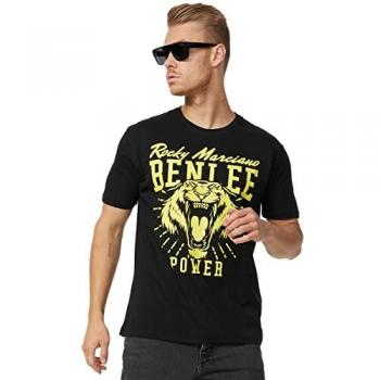 BENLEE T-Shirt Tiger Power für Herren