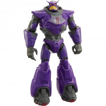 Disney HHJ75 Pixar Lightyear, figura di Zurg in scala 12 pollici