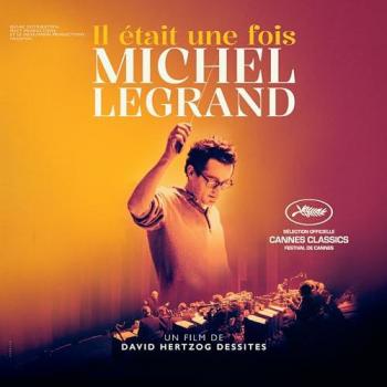 **Erinnerungspaket: IL ETAIT UNE FOIS MICHEL