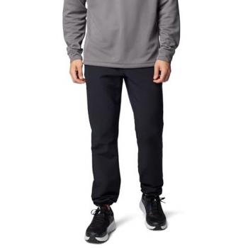 Columbia Pantaloni da Trekking Black Mesa Neri da Uomo