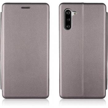 Etui Magnetico Beline Note 10 N970 Acciaio
