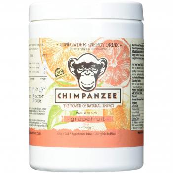 Chimpanzee Pamplemousse Energy Beverage 600g