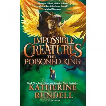 The Poisoned King