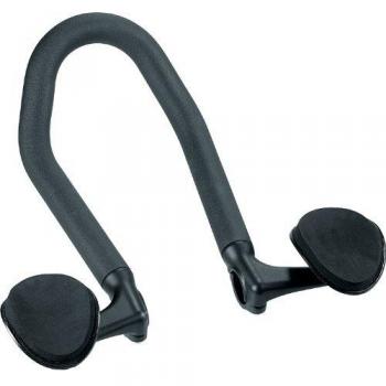 Easyliner II Aero Bar – Accesorio de Aluminio