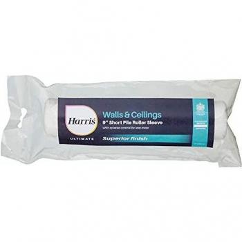 Harris Premium Wall & Ceiling Roller Sleeve