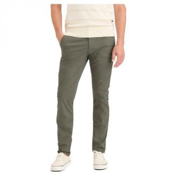 Dockers Pantaloni T2 Skinny in tessuto chino