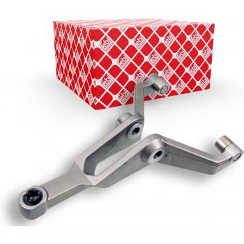 Release Fork for Clutch System 35211 by Febi Bilstein