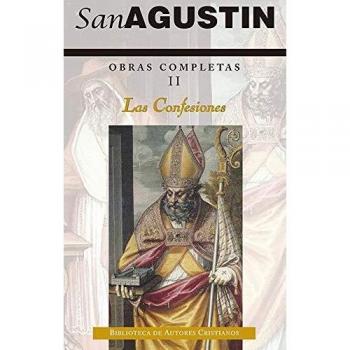 Obras completas de San Agustín. II: Las confesiones: 11