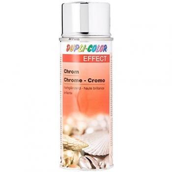 DUPLI COLOR Hochglanz Chrom Spray