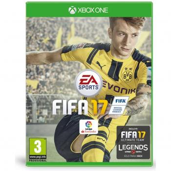Electronic Arts Fifa 17 Xboxone