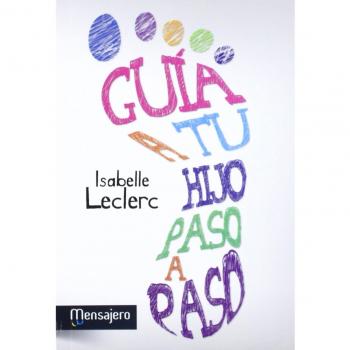 Guía a tu hijo paso a paso