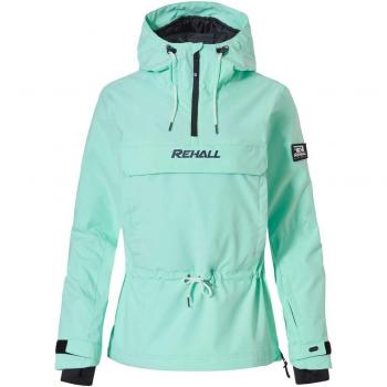 Giacca Sportiva Rehall Loiza‑R Azzurro femmina, S