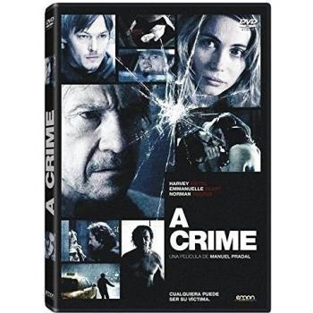 A Crime [DVD] (2006)