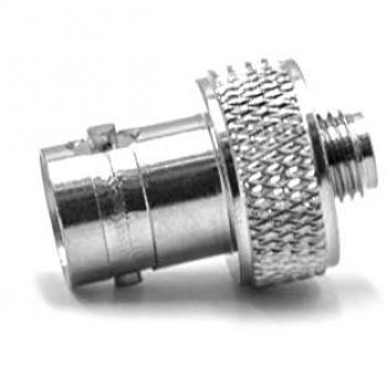 Vhbw Antennenadapter SMA-Buchse auf BNC-Buchse für Baofeng UV-5R FD 880
