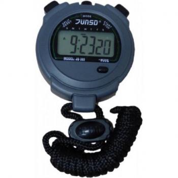 Carta Sport JS309 Stoppuhr Digital 74.5mm Blau/Schwarz