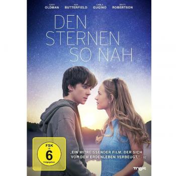 Den Sternen so nah