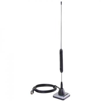 Digiflex TT 1 von TechniSat: DVB‑T Stabantenne für Handy & Tablet