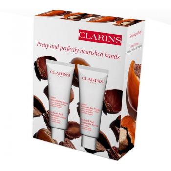 Set mani e unghie Clarins