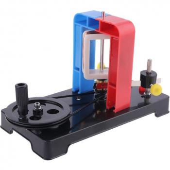 DIY Faraday Generator Handstromerzeuger Bildungsspielzeug