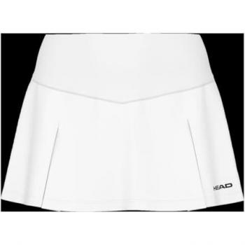 Large White Skirt with Head Design – Women’s Edition