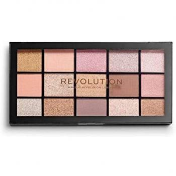 Makeup Revolution Reloaded Fundamental 16.5g Palette