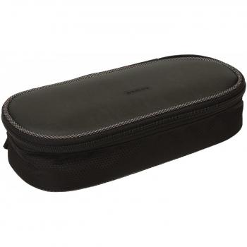 Oxmox Touch It Stiftebox grau
